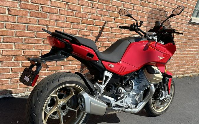 Used 2023 Moto Guzzi V100 Mandello