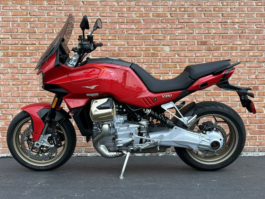 Used 2023 Moto Guzzi V100 Mandello