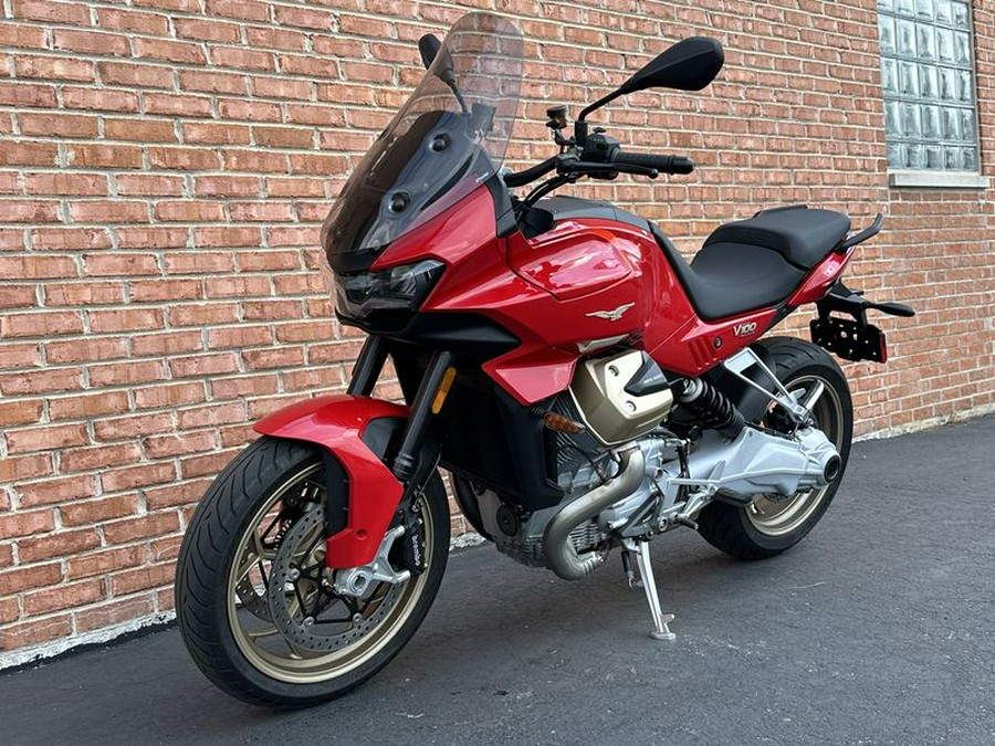 Used 2023 Moto Guzzi V100 Mandello