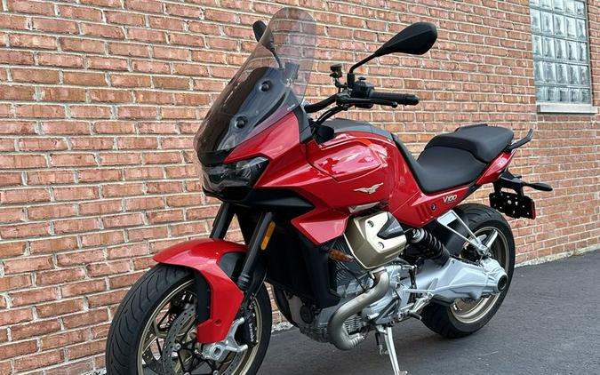 Used 2023 Moto Guzzi V100 Mandello