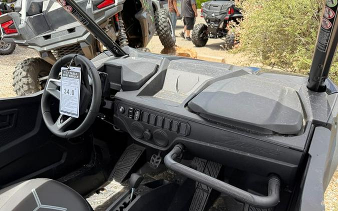 2025 CFMOTO ZFORCE 800 Trail