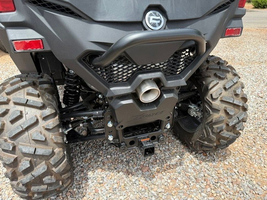 2025 CFMOTO ZFORCE 800 Trail