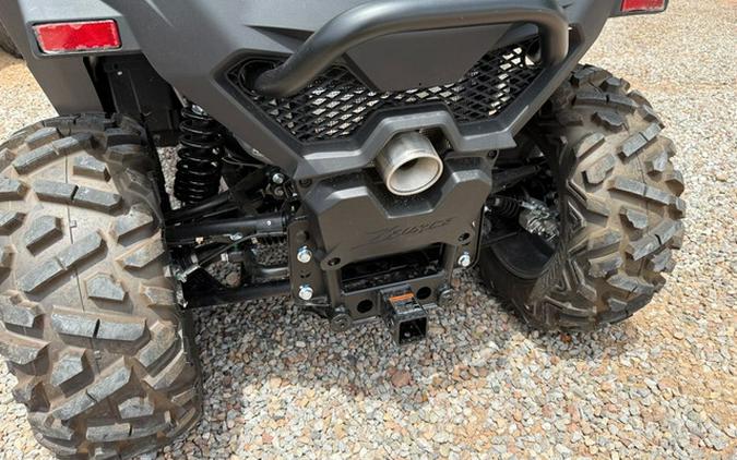 2025 CFMOTO ZFORCE 800 Trail