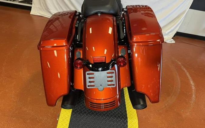 2025 Harley-Davidson® FLHRXS - Road King® Special