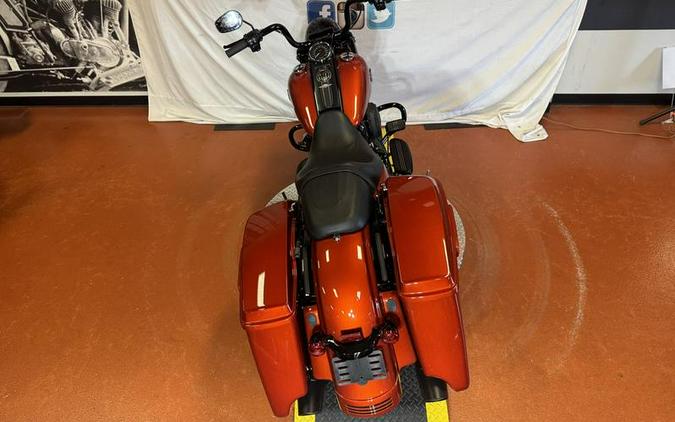2025 Harley-Davidson® FLHRXS - Road King® Special