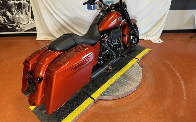 2025 Harley-Davidson® FLHRXS - Road King® Special