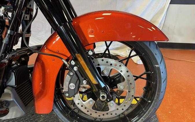 2025 Harley-Davidson® FLHRXS - Road King® Special