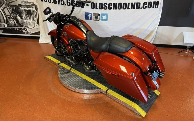 2025 Harley-Davidson® FLHRXS - Road King® Special