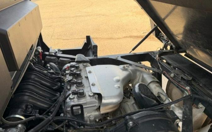 2024 Kawasaki RIDGE Ranch Edition