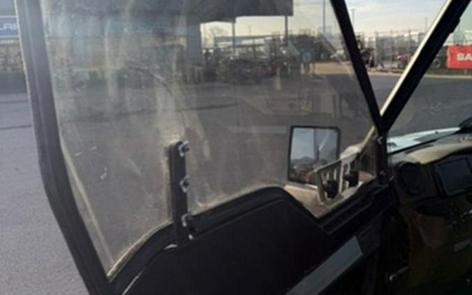 2024 Kawasaki RIDGE Ranch Edition