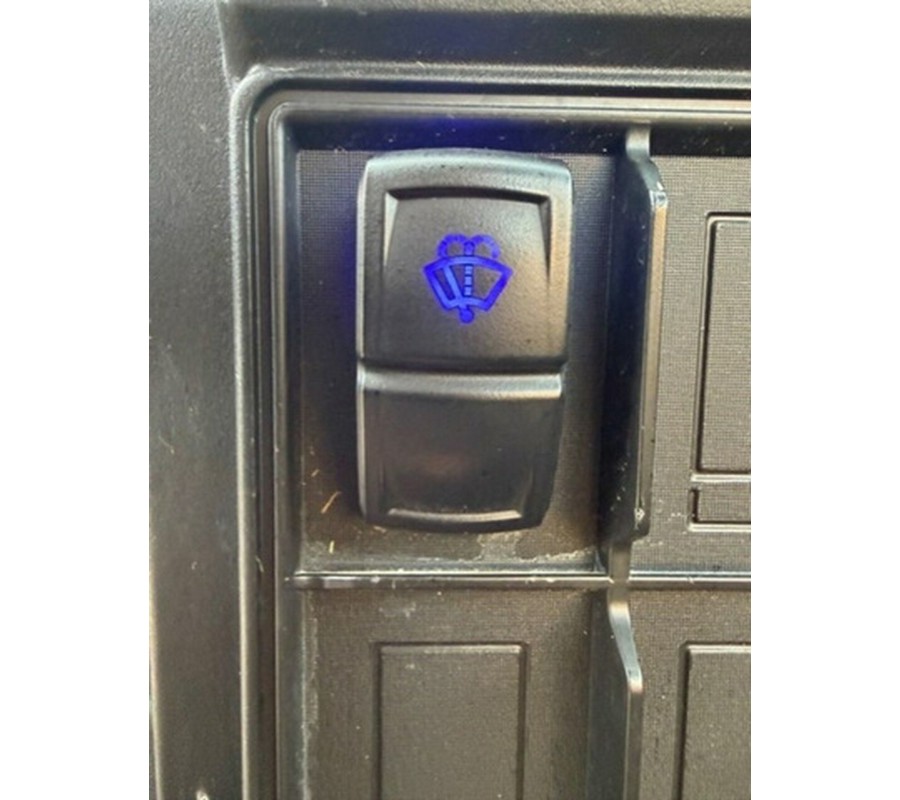 2024 Kawasaki RIDGE Ranch Edition