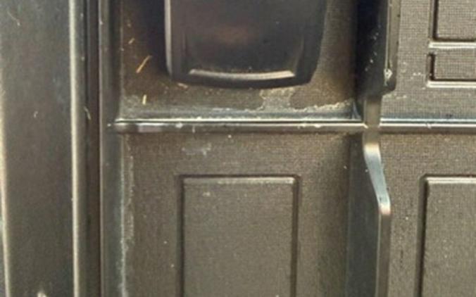 2024 Kawasaki RIDGE Ranch Edition