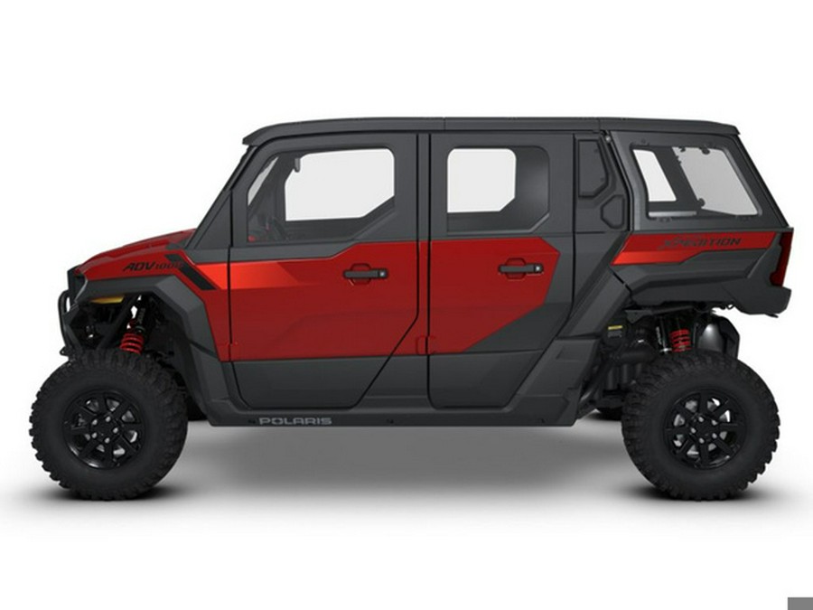 2026 Polaris XPedition ADV 5 NorthStar Northstar