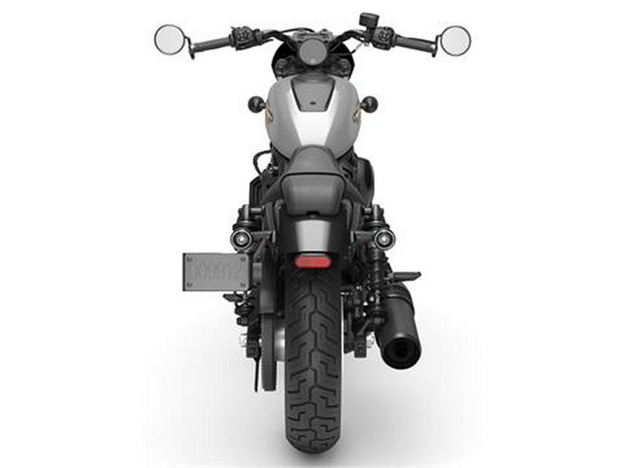 2025 Harley-Davidson Nightster® Special