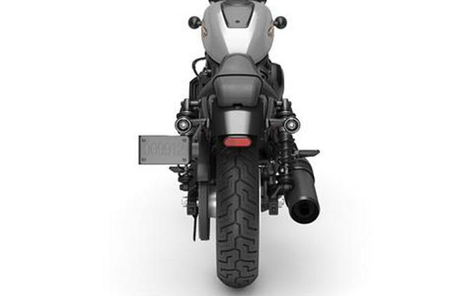 2025 Harley-Davidson Nightster® Special