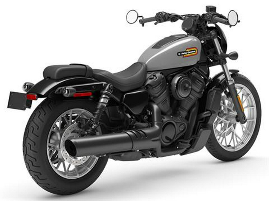 2025 Harley-Davidson Nightster® Special