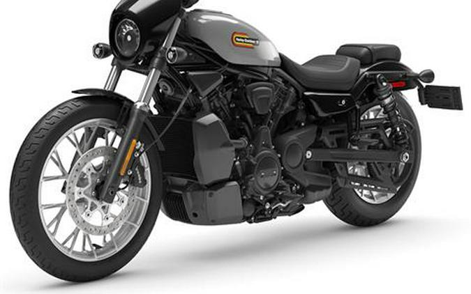 2025 Harley-Davidson Nightster® Special