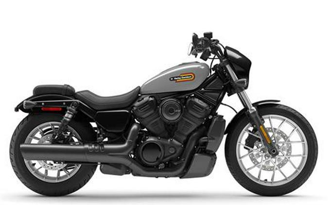2025 Harley-Davidson Nightster® Special