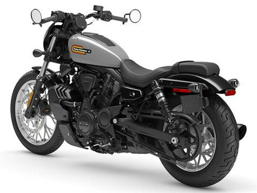 2025 Harley-Davidson Nightster® Special