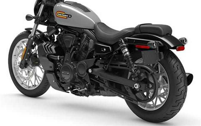 2025 Harley-Davidson Nightster® Special