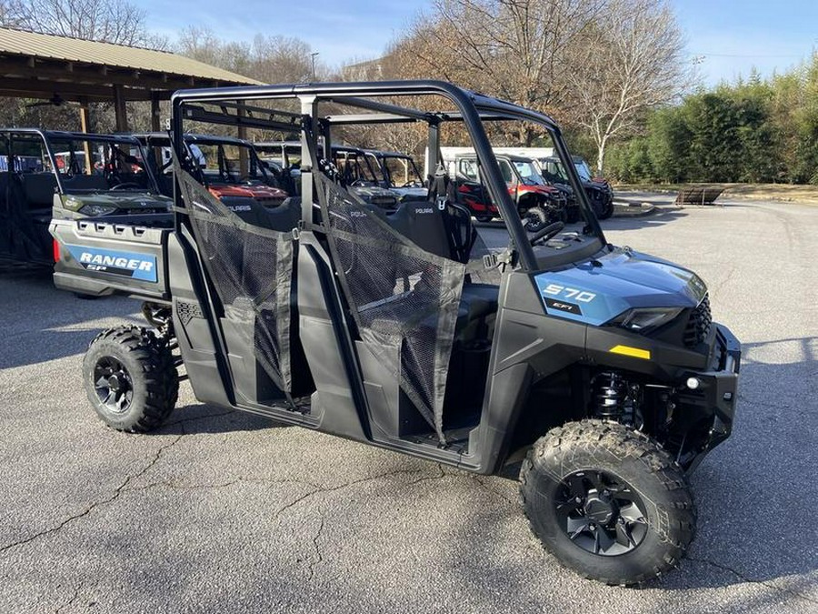 2026 Polaris® Ranger Crew SP 570 Premium