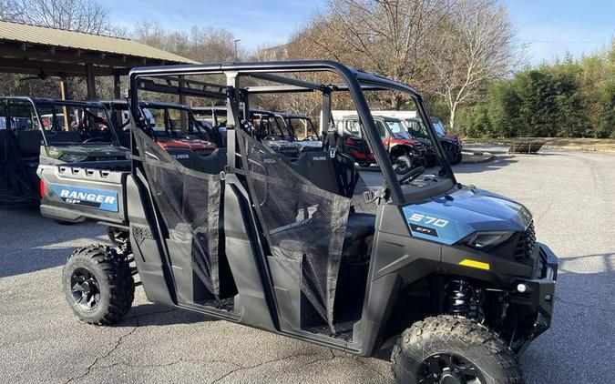 2026 Polaris® Ranger Crew SP 570 Premium