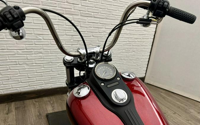 2017 Harley-Davidson® Street Bob®