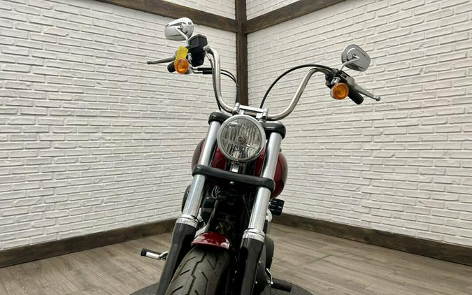 2017 Harley-Davidson® Street Bob®