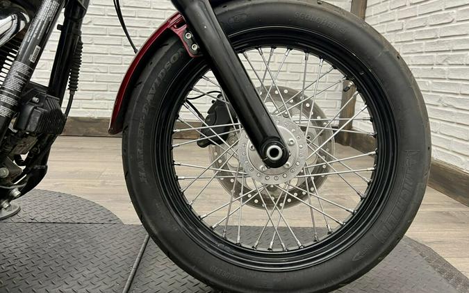 2017 Harley-Davidson® Street Bob®