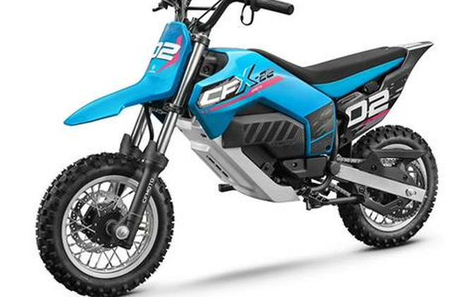 2026 CFMOTO CFX-2E