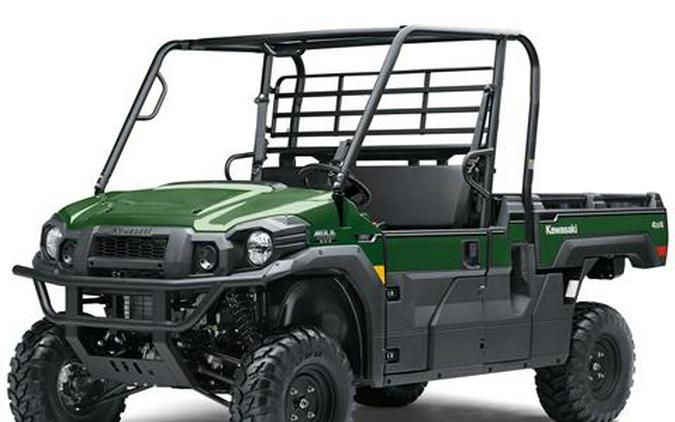 2026 Kawasaki MULE PRO-FX 820 EPS