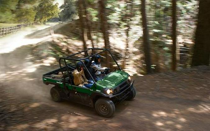 2026 Kawasaki MULE PRO-FX 820 EPS