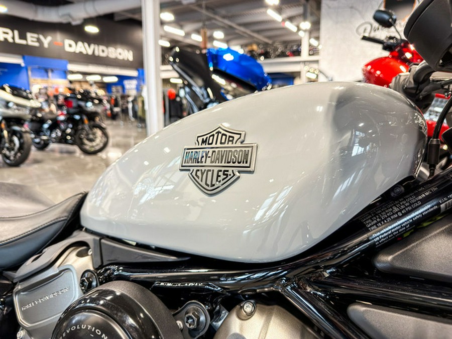 2024 Harley-Davidson Sportster RH975 - Nightster