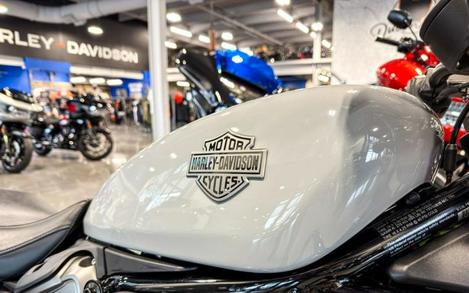2024 Harley-Davidson Sportster RH975 - Nightster