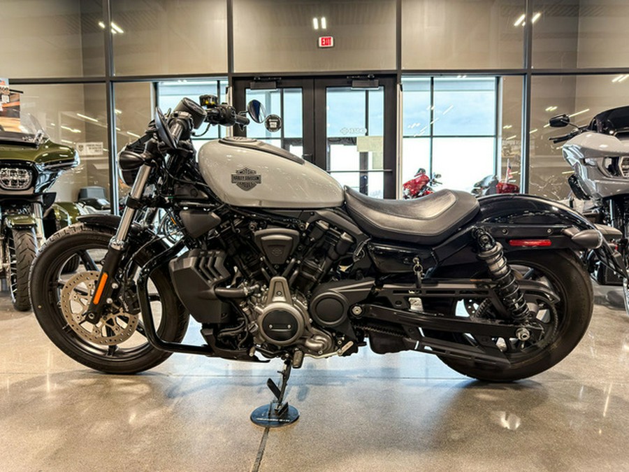 2024 Harley-Davidson Sportster RH975 - Nightster