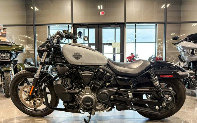 2024 Harley-Davidson Sportster RH975 - Nightster