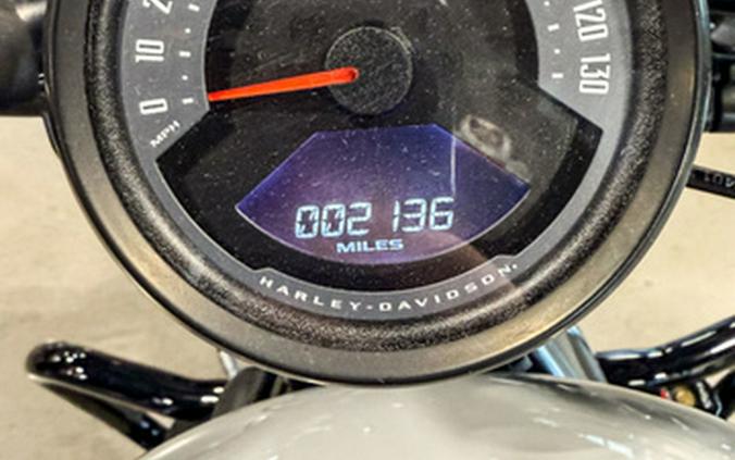 2024 Harley-Davidson Sportster RH975 - Nightster