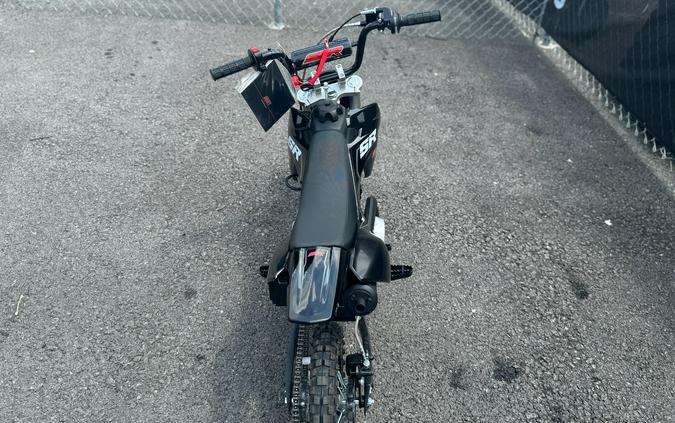 2026 SSR Motorsports SR70AE