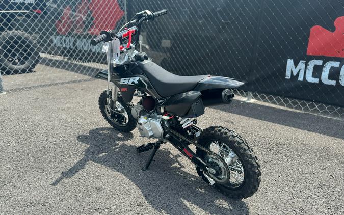 2026 SSR Motorsports SR70AE