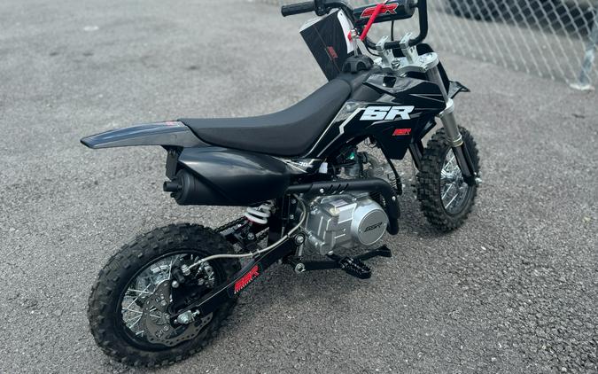 2026 SSR Motorsports SR70AE
