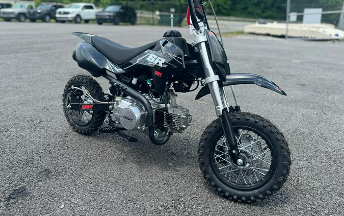 2026 SSR Motorsports SR70AE