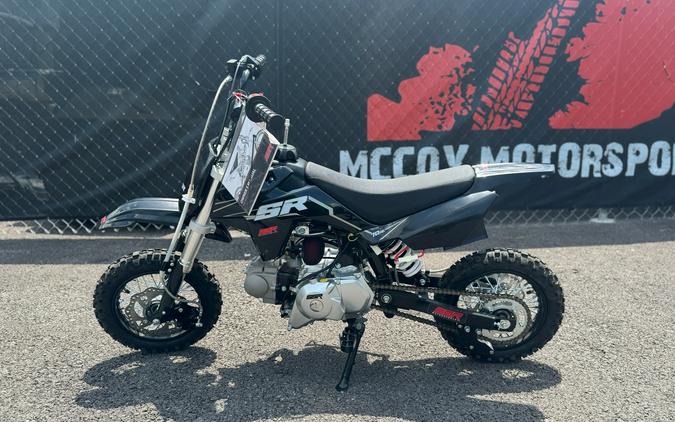 2026 SSR Motorsports SR70AE