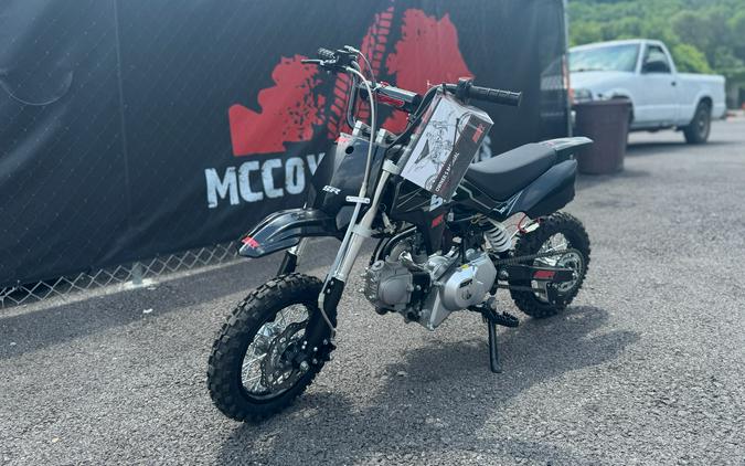 2026 SSR Motorsports SR70AE