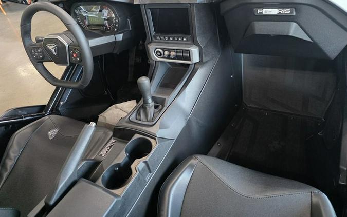 2026 Polaris Slingshot SL Manual