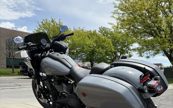 2026 Harley-Davidson Low Rider® ST