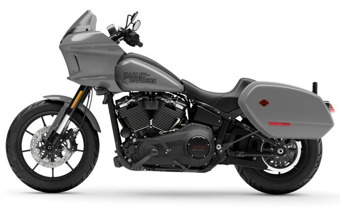 2026 Harley-Davidson Low Rider® ST