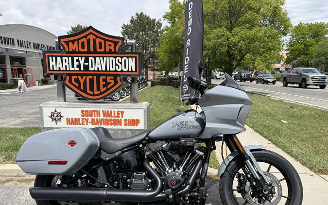 2026 Harley-Davidson Low Rider® ST