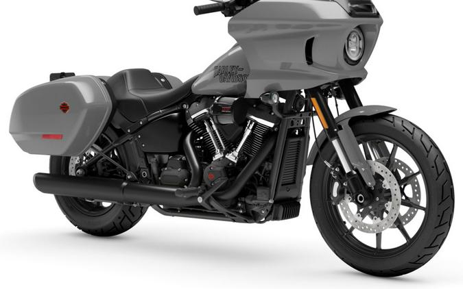 2026 Harley-Davidson Low Rider® ST