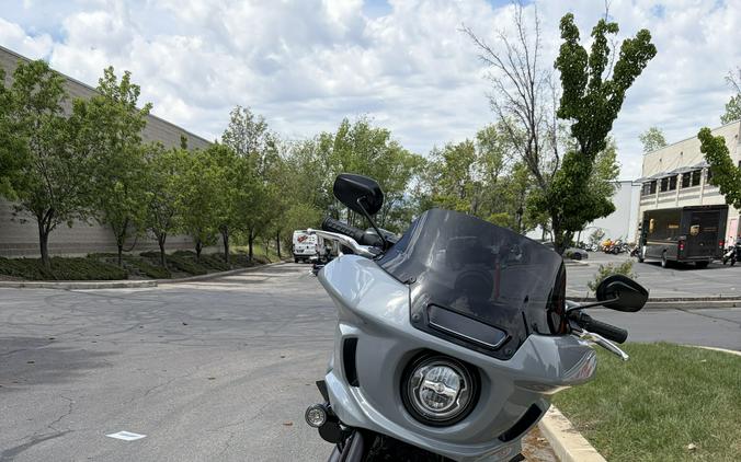 2026 Harley-Davidson Low Rider® ST