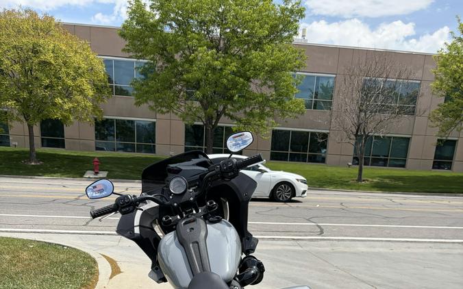 2026 Harley-Davidson Low Rider® ST